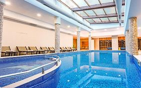 Predela 2 Aparthotel